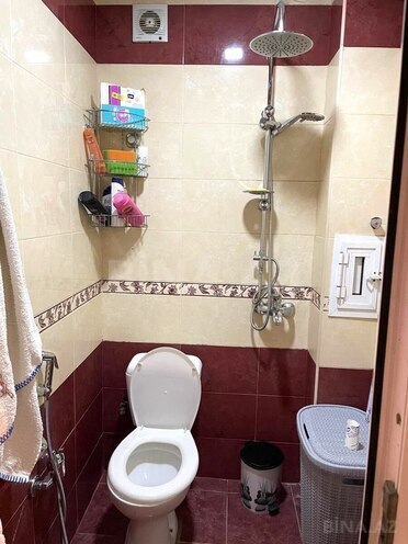 Satılır 2 otaqlı köhnə tikili 50 m², Nəriman Nərimanov m., photo 23 from 24