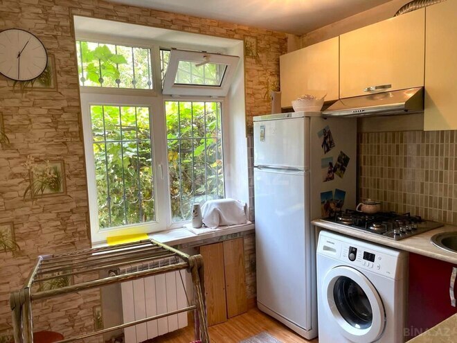 Satılır 2 otaqlı köhnə tikili 50 m², Nəriman Nərimanov m., photo 18 from 24