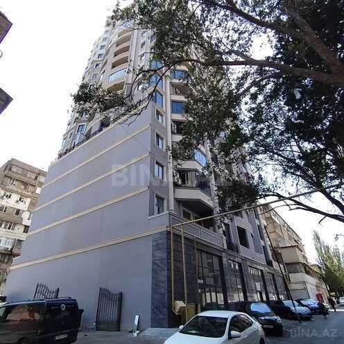 Продаётся 3-комн. новостройка 54 м², Насиминский  р., photo 1 from 13