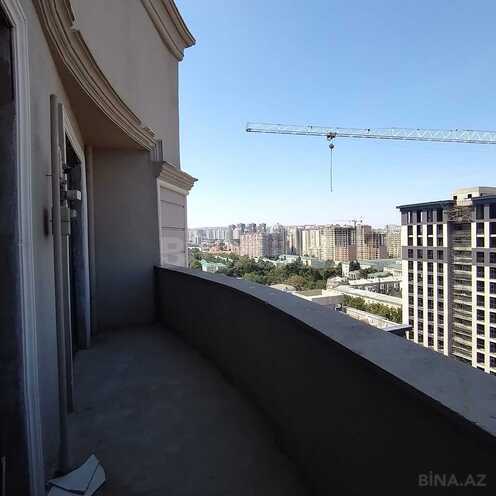 Продаётся 3-комн. новостройка 54 м², Насиминский  р., photo 10 from 13