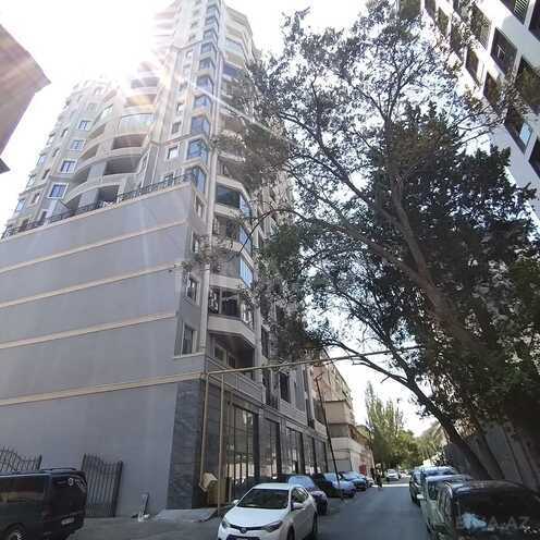 Продаётся 3-комн. новостройка 54 м², Насиминский  р., photo 3 from 13