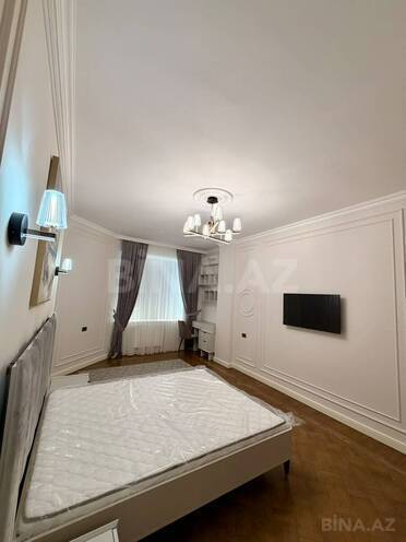 İcarəyə verilir 4 otaqlı yeni tikili 240 m², 28 May m., photo 6 from 29