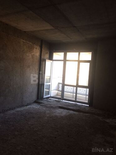 Satılır 1 otaqlı yeni tikili 62 m², Nizami m., photo 4 from 6