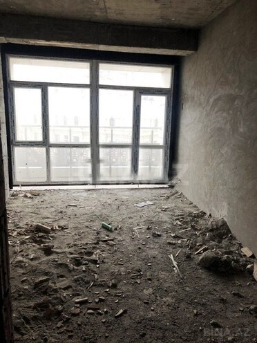 Satılır 1 otaqlı yeni tikili 62 m², Nizami m., photo 5 from 6