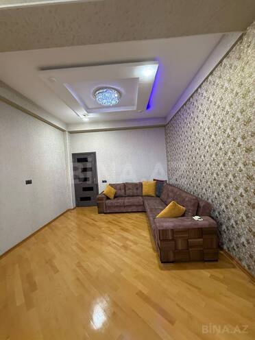 Продаётся 2-комн. новостройка 85 м², м. Ази Асланов, photo 3 from 14