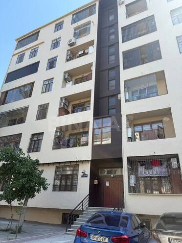 Продаётся 2-комн. новостройка 85 м², м. Ази Асланов, photo 1 from 14