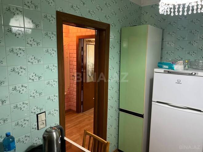 İcarəyə verilir 2 otaqlı köhnə tikili 90 m², 28 May m., photo 19 from 22