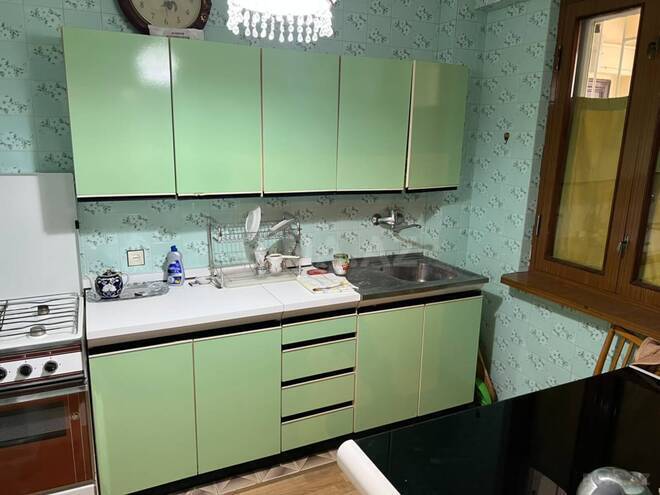 İcarəyə verilir 2 otaqlı köhnə tikili 90 m², 28 May m., photo 18 from 22
