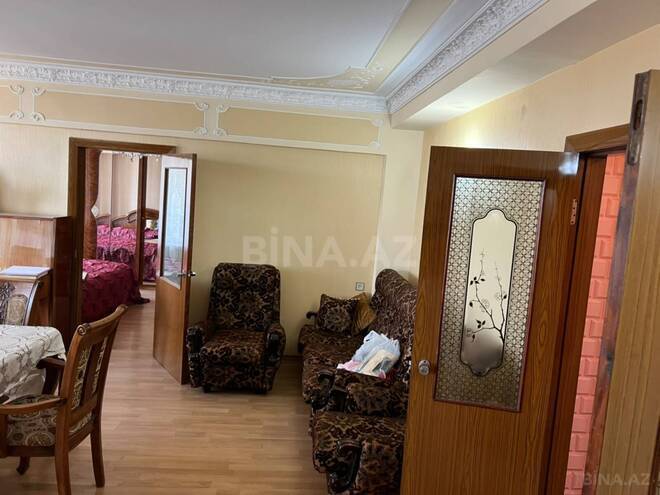 İcarəyə verilir 2 otaqlı köhnə tikili 90 m², 28 May m., photo 7 from 22