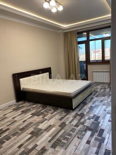 Сдаётся 3-комн. новостройка 100 м², м. Нариман Нариманов, photo 7 from 14
