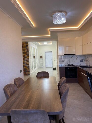 Сдаётся 3-комн. новостройка 100 м², м. Нариман Нариманов, photo 6 from 14
