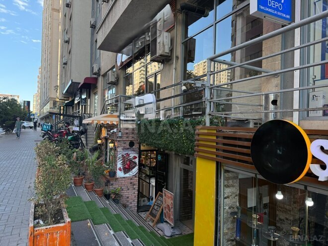 İcarəyə verilir  obyekt 181 m², Nəsimi r., photo 6 from 16