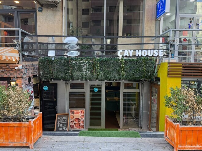 İcarəyə verilir  obyekt 181 m², Nəsimi r., photo 7 from 16