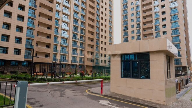 Продаётся 2-комн. новостройка 91 м², м. 28 мая, photo 23 from 24