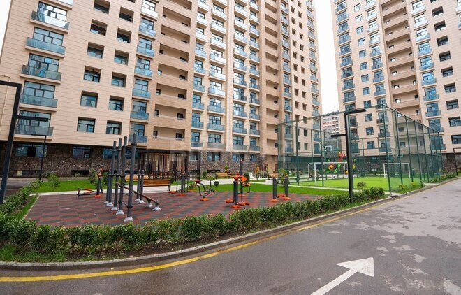 Продаётся 2-комн. новостройка 91 м², м. 28 мая, photo 20 from 24