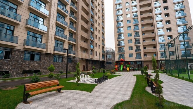 Продаётся 2-комн. новостройка 91 м², м. 28 мая, photo 22 from 24