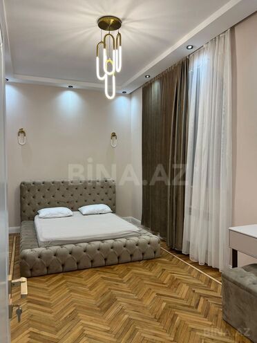 Продаётся 7-комн. дом/дача 333 м², Хазарский р., photo 17 from 28