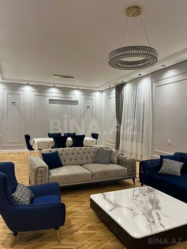 Продаётся 7-комн. дом/дача 333 м², Хазарский р., photo 4 from 28
