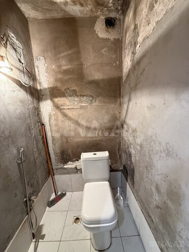 Satılır 5 otaqlı köhnə tikili 120 m², Biləcəri q., photo 19 from 20