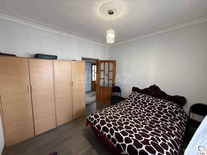 Satılır 5 otaqlı köhnə tikili 120 m², Biləcəri q., photo 10 from 20