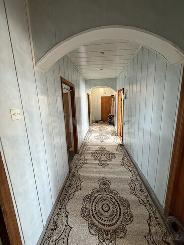 Satılır 5 otaqlı köhnə tikili 120 m², Biləcəri q., photo 5 from 20