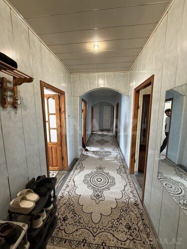 Satılır 5 otaqlı köhnə tikili 120 m², Biləcəri q., photo 6 from 20