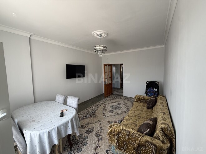 Satılır 5 otaqlı köhnə tikili 120 m², Biləcəri q., photo 8 from 20