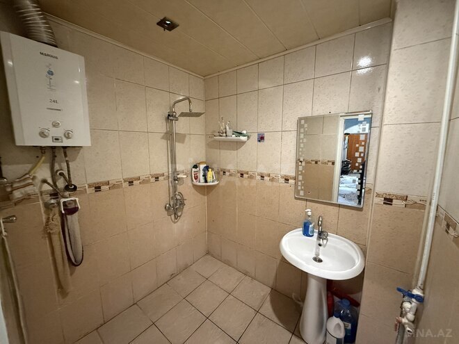 Satılır 5 otaqlı köhnə tikili 120 m², Biləcəri q., photo 18 from 20