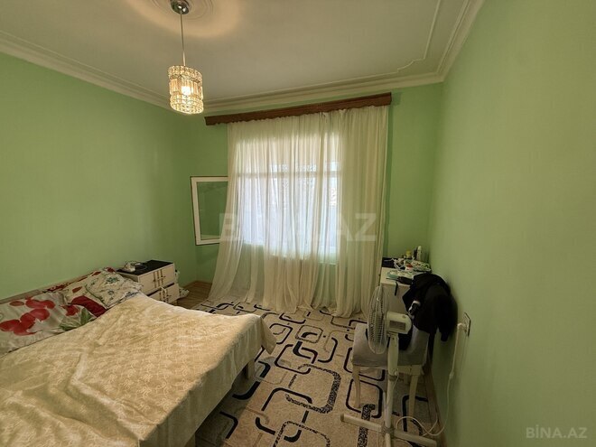 Satılır 5 otaqlı köhnə tikili 120 m², Biləcəri q., photo 11 from 20