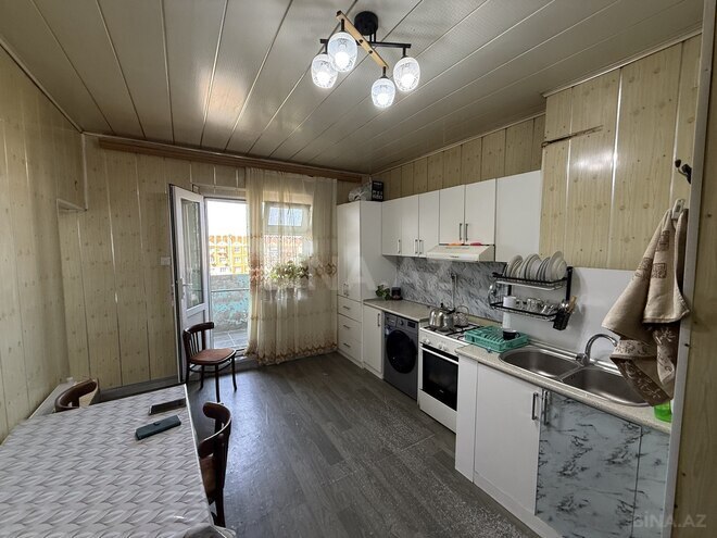 Satılır 5 otaqlı köhnə tikili 120 m², Biləcəri q., photo 15 from 20