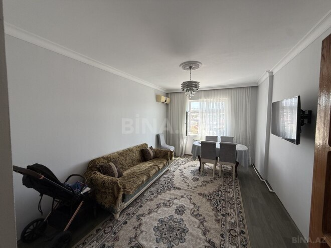 Satılır 5 otaqlı köhnə tikili 120 m², Biləcəri q., photo 7 from 20