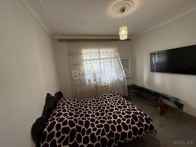 Satılır 5 otaqlı köhnə tikili 120 m², Biləcəri q., photo 9 from 20
