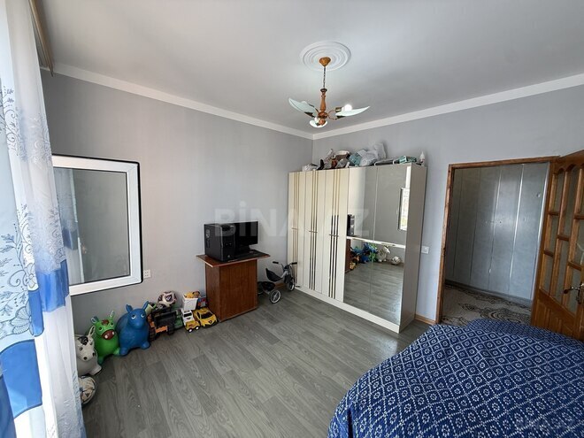 Satılır 5 otaqlı köhnə tikili 120 m², Biləcəri q., photo 13 from 20