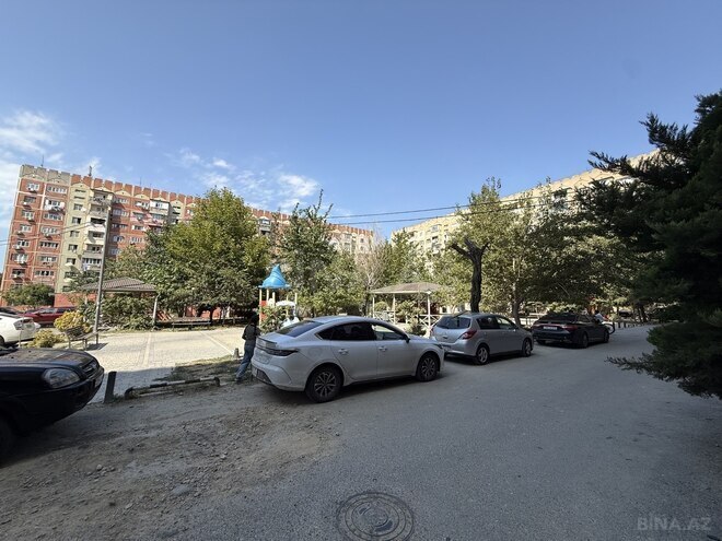 Satılır 5 otaqlı köhnə tikili 120 m², Biləcəri q., photo 4 from 20
