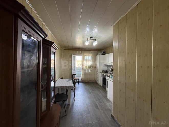 Satılır 5 otaqlı köhnə tikili 120 m², Biləcəri q., photo 17 from 20