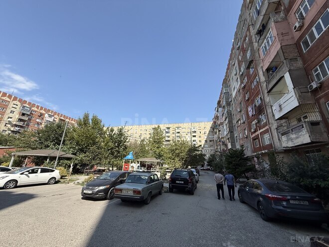 Satılır 5 otaqlı köhnə tikili 120 m², Biləcəri q., photo 3 from 20