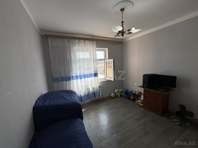 Satılır 5 otaqlı köhnə tikili 120 m², Biləcəri q., photo 12 from 20