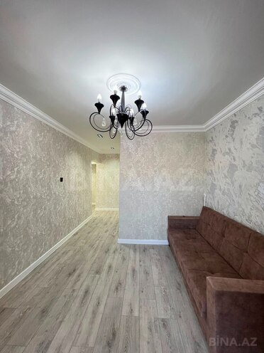 Satılır 3 otaqlı köhnə tikili 60 m², Xətai r., photo 3 from 18