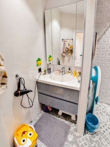 Продаётся 4-комн. новостройка 140 м², м. Низами, photo 26 from 29