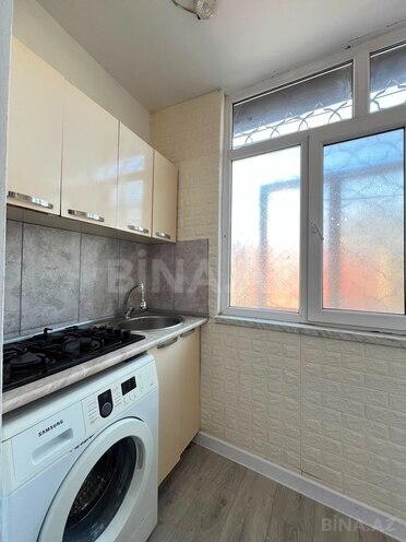 Satılır 3 otaqlı köhnə tikili 60 m², Xətai r., photo 4 from 18