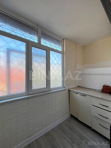 Satılır 3 otaqlı köhnə tikili 60 m², Xətai r., photo 5 from 18