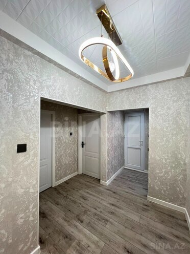 Satılır 3 otaqlı köhnə tikili 60 m², Xətai r., photo 12 from 18