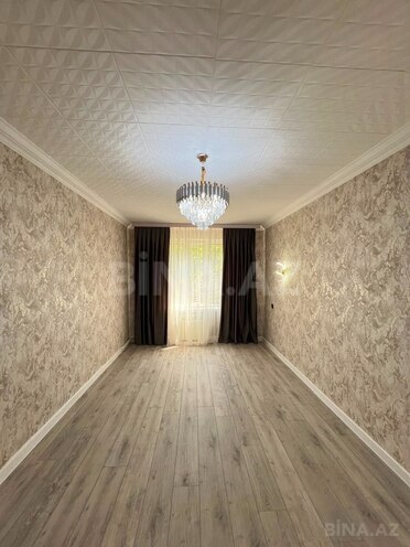 Satılır 3 otaqlı köhnə tikili 60 m², Xətai r., photo 6 from 18