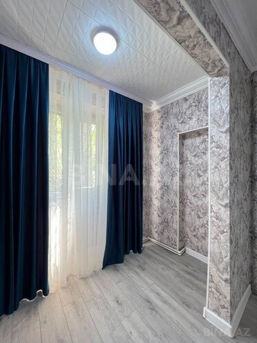 Satılır 3 otaqlı köhnə tikili 60 m², Xətai r., photo 10 from 18