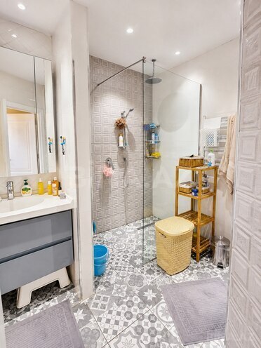 Продаётся 4-комн. новостройка 140 м², м. Низами, photo 25 from 29