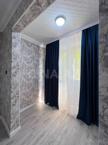 Satılır 3 otaqlı köhnə tikili 60 m², Xətai r., photo 11 from 18