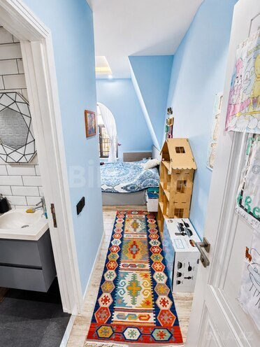 Продаётся 4-комн. новостройка 140 м², м. Низами, photo 19 from 29