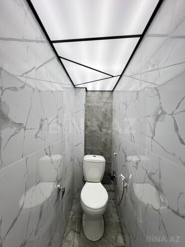 Satılır 3 otaqlı köhnə tikili 60 m², Xətai r., photo 17 from 18