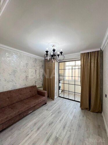 Satılır 3 otaqlı köhnə tikili 60 m², Xətai r., photo 1 from 18