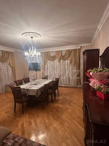 Сдаётся 2-комн. новостройка 81 м², м. Мемар Аджеми, photo 3 from 17